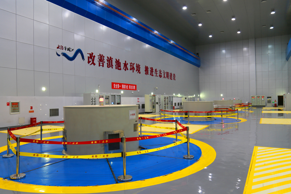 1611747801816915.jpg 牛栏江-滇池补水AYX爱体育干河泵站主厂房.jpg