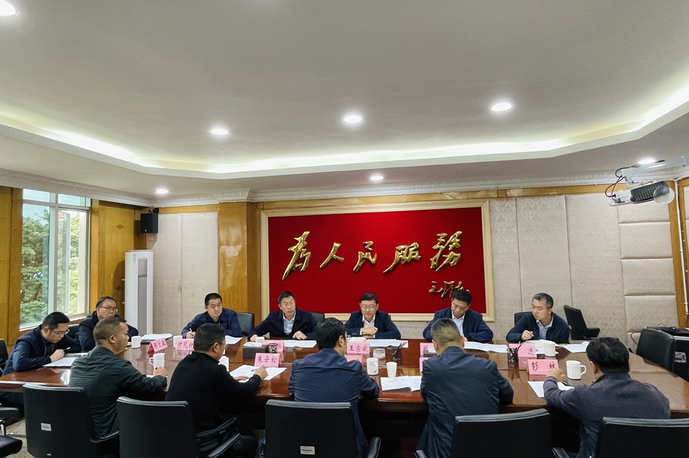 1665624498122425.jpg 公司总经理赵琼华赴广南县与文山州水务局、广南县政府座谈推进项目图片2_副本.jpg